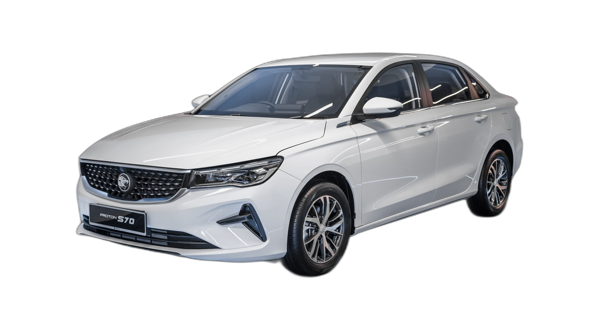 Proton S70