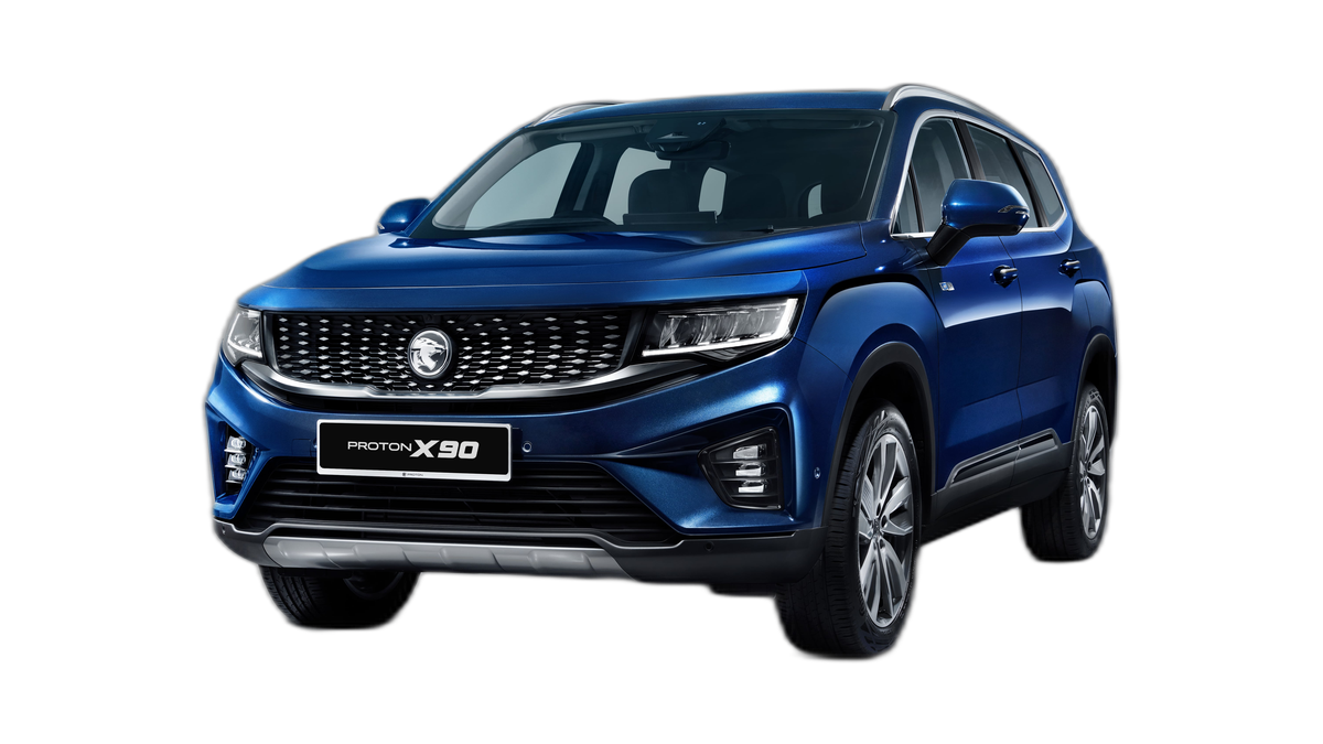 Proton X90
